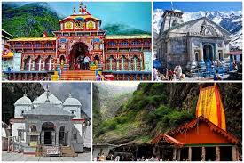 Chardham Image 1