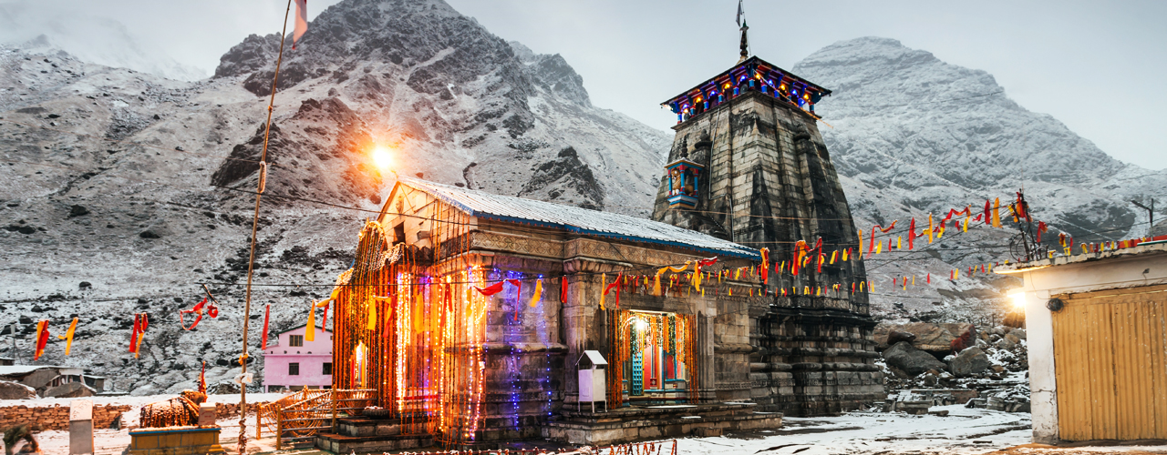 Chardham Image 2