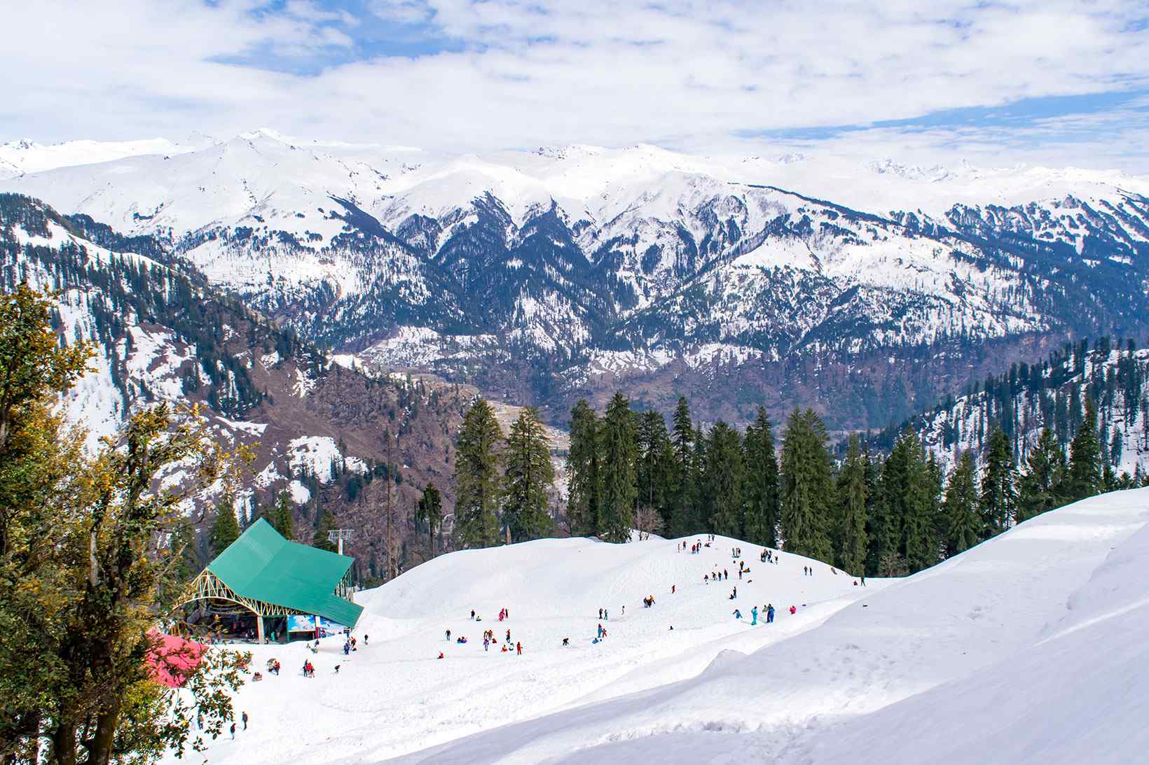 Manali Image 2