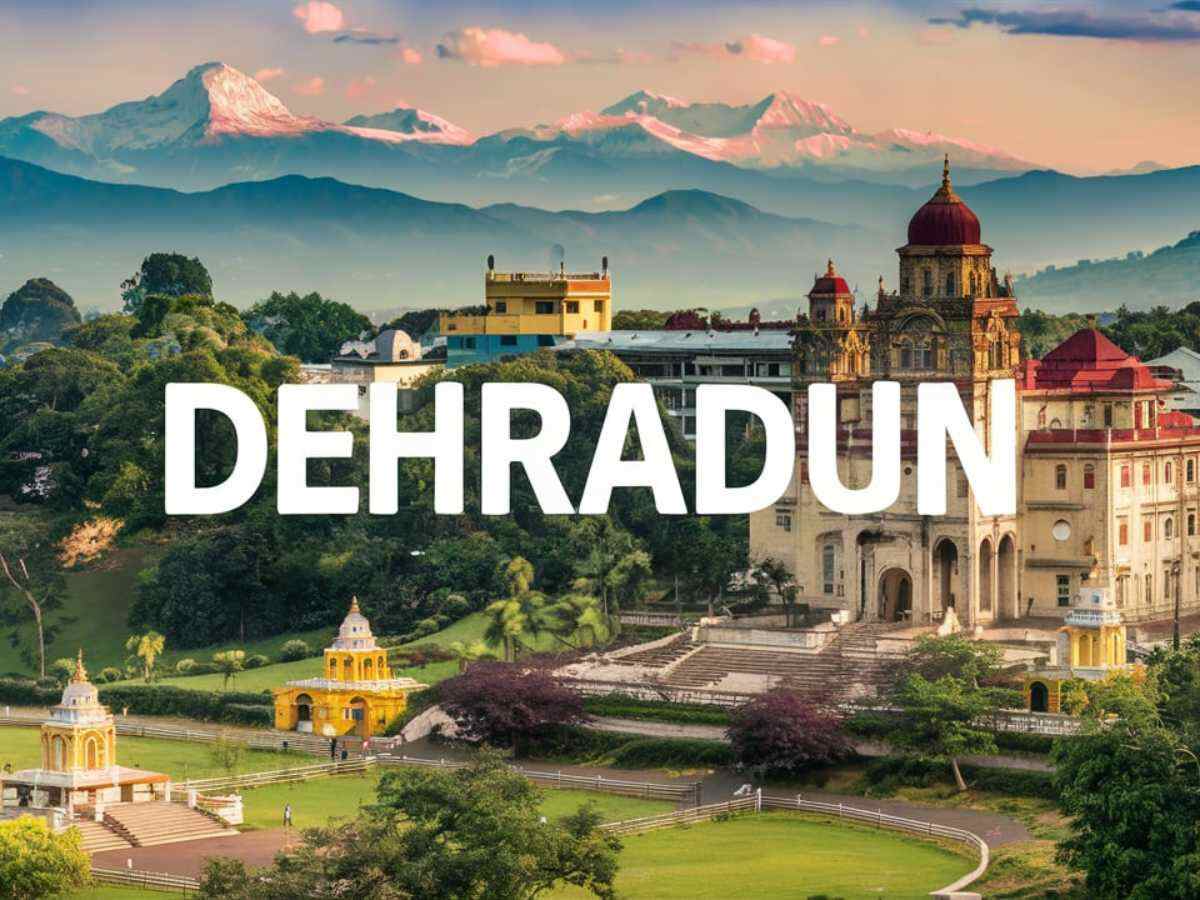 Dehradun Image 1