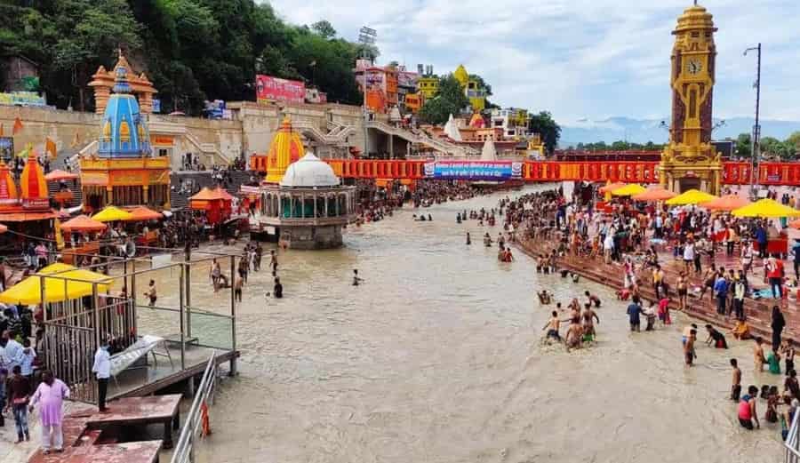 Haridwar Image 2