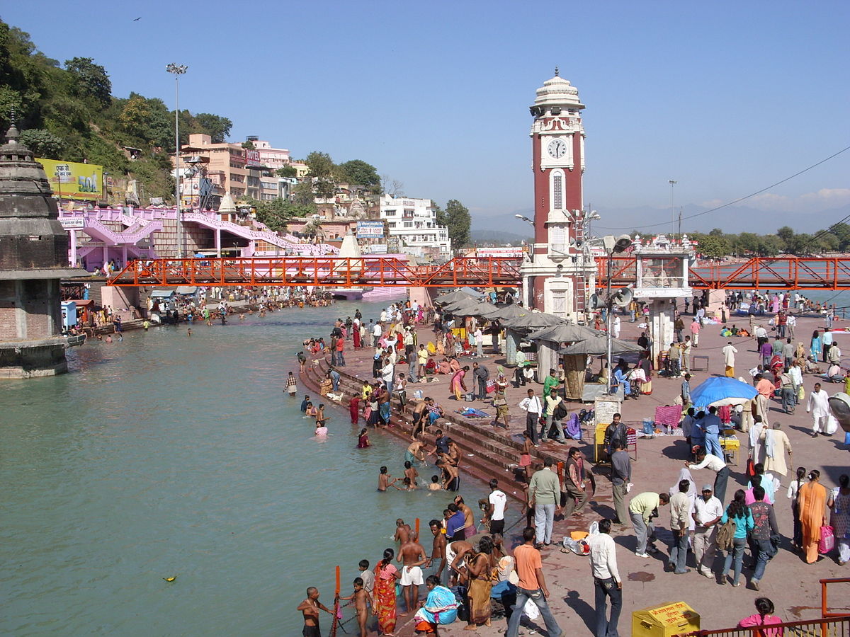 Haridwar Image 1