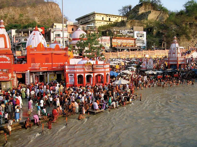 Haridwar Image 1