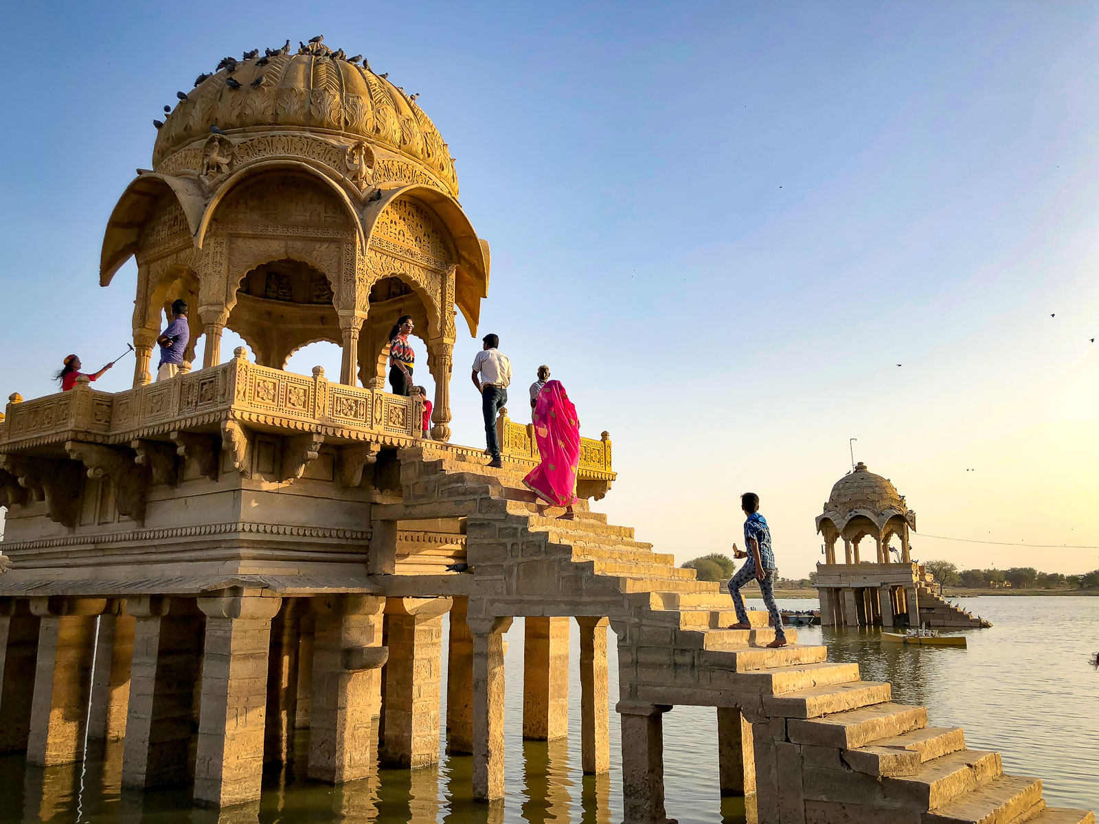 Jaisalmer Image 2