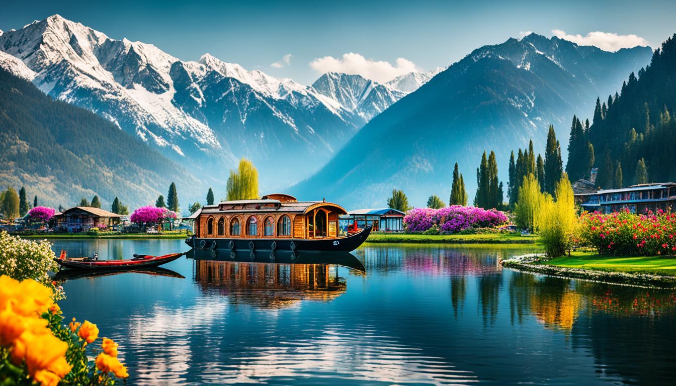 Kashmir Image 1