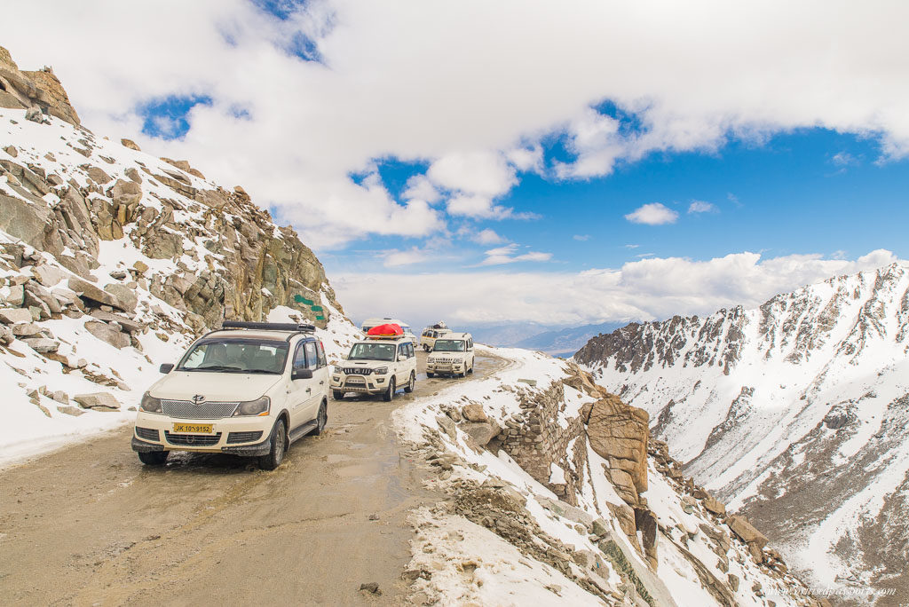 Leh Ladhak Image 1