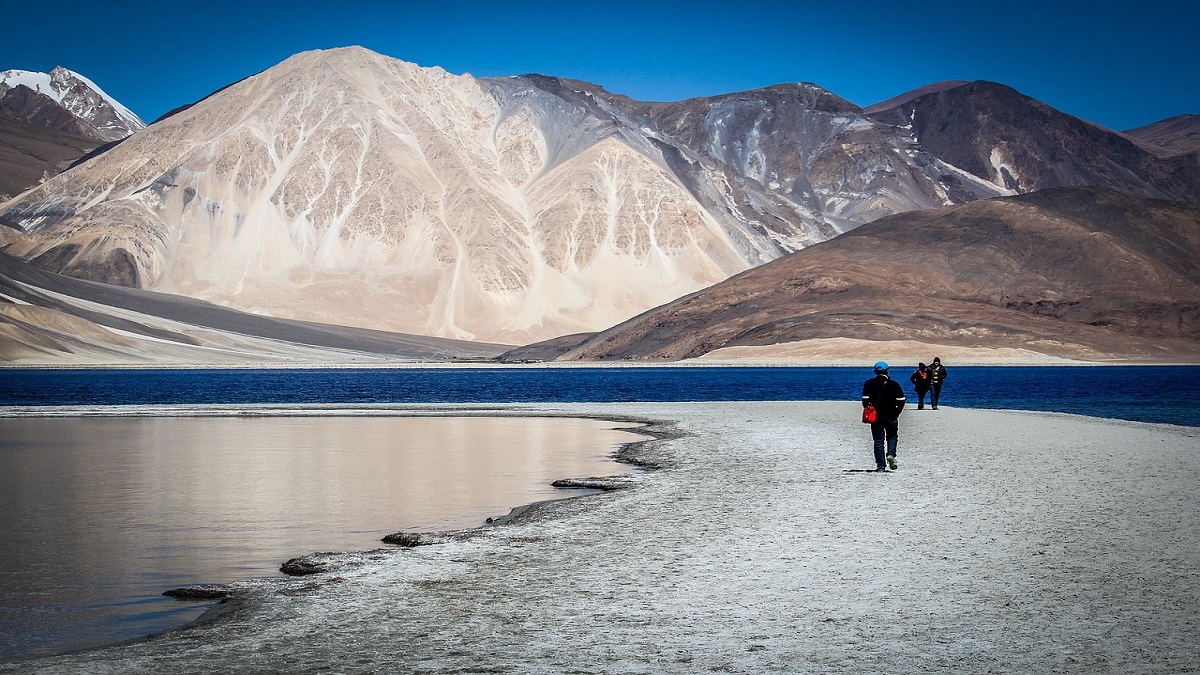 Leh Ladhak Image 2