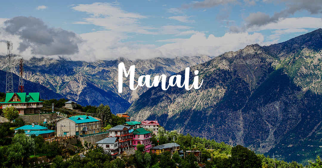 Manali Image 1