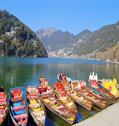 Nainital Image 2