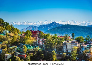 Simla Image 2