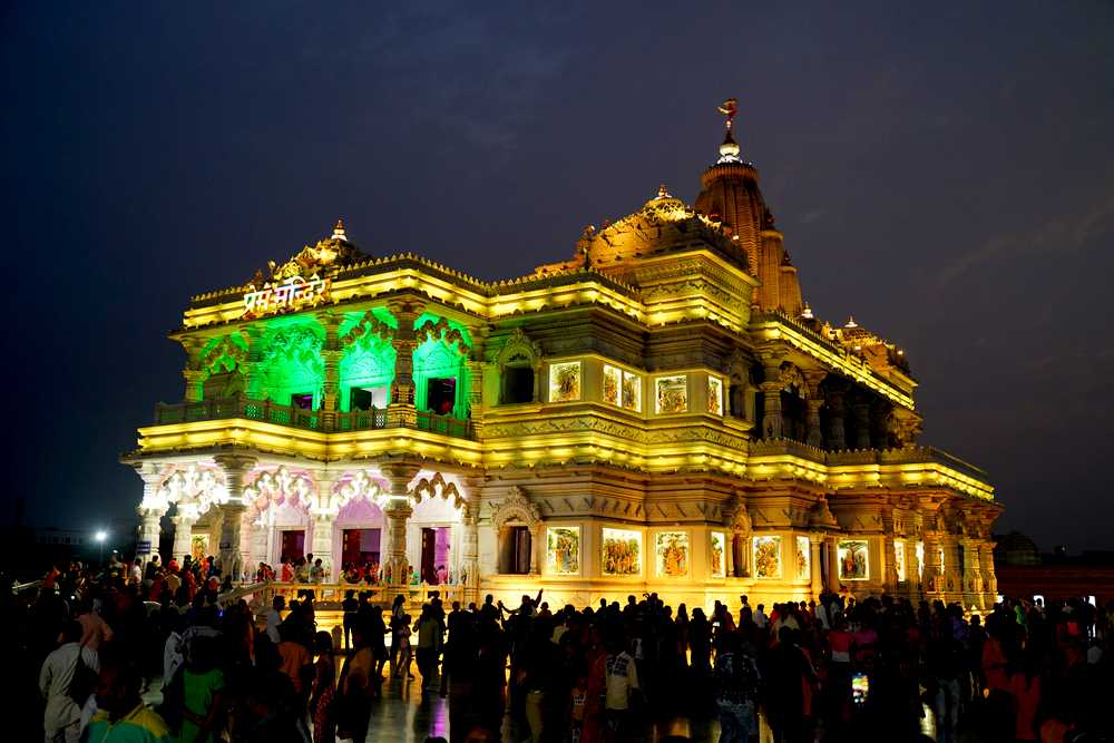 Vrindavan Image 2